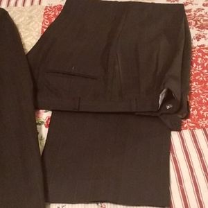 Men's Suit